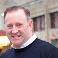 jim ronan