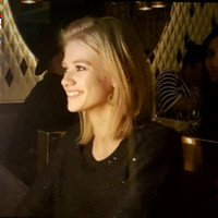 Justine Caudron