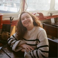 Beth Mogey