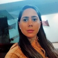 Ariane Daniele Silva Gonzaga