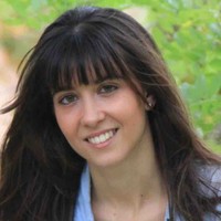 Isabel Amat