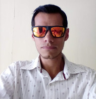 Jason Sandoval