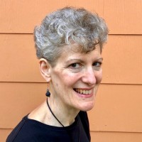 Joanne Gilbert