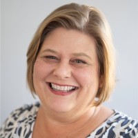 LAURA GARRETT