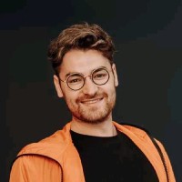 Lucas Contor