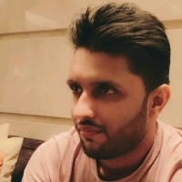 Chirag Choudhary