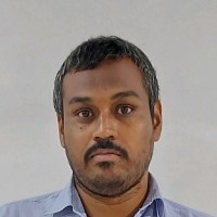 Ankit Kumar Giri
