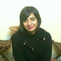Gitanjali Narayanan