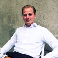 Sven van der Kuip
