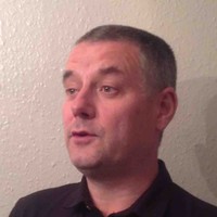 Kevin Millington