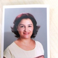 Şerife Özgen