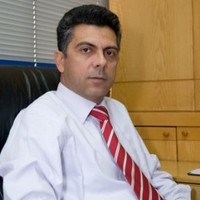 Christos Vassiliou