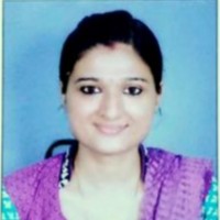 Gitika Goyal