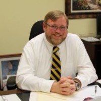 Benjamin Dodson
