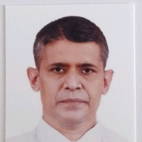 Chaminda De Silva