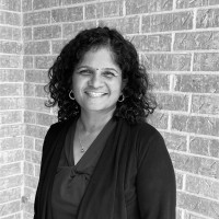 Shobana Ramesh, Cism, Crisc