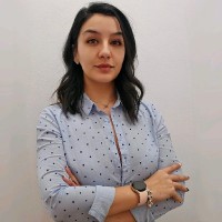 Larisa Mihaela Dumitru