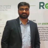 Abhishek Saxena