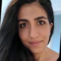 Setayesh Hadizadeh