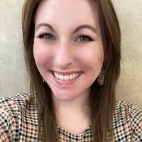 Katlyn Dorries