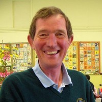 Bob Cumming