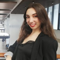 Damla Nur Koç