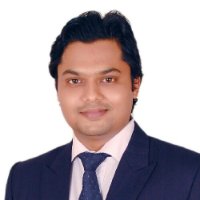 Sourabh Sinha