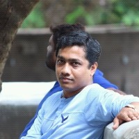 Kishore Bhat