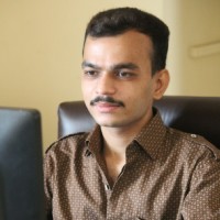 Dhruv Solanki