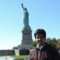 Murali Ram