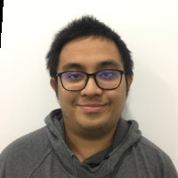 Muhammad Aiman Kamal