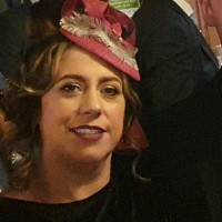 Thelma Mc Hugh