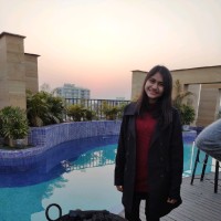 Ayushi Dobhal