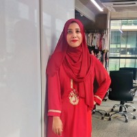 Afruja Aktar Mili