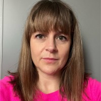 Ali Howes