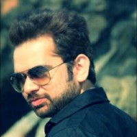 Nikesh D.