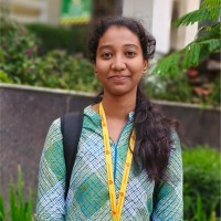Roopali D