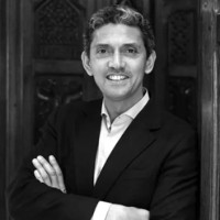 Nigel Stone