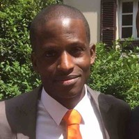 Tchinou Fabrice