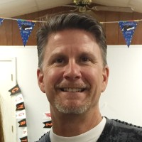 Stephen Spencer