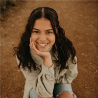 Nevaeh Mcelroy