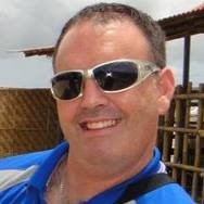 Andrew Keymer