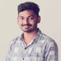 S V Gangadhara Rao Vulusu