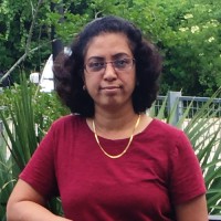Shital Desai