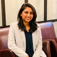 Jeena Mathew