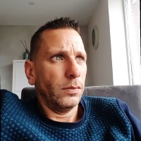 Patrick Klinkers