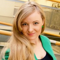Elisa Walker