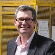 Norman Wood
