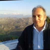 Luis Garcia Fernandez