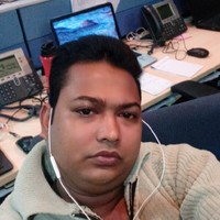Suman Mondal